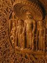What a carving!!